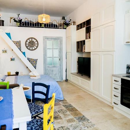 Home Bibi Monopoli Extérieur photo