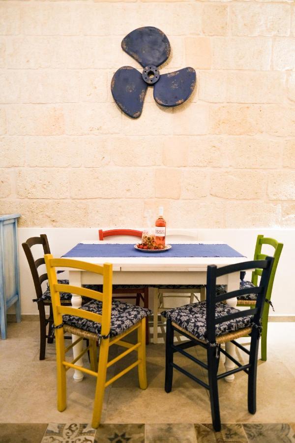 Home Bibi Monopoli Extérieur photo