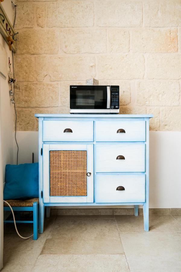 Home Bibi Monopoli Extérieur photo