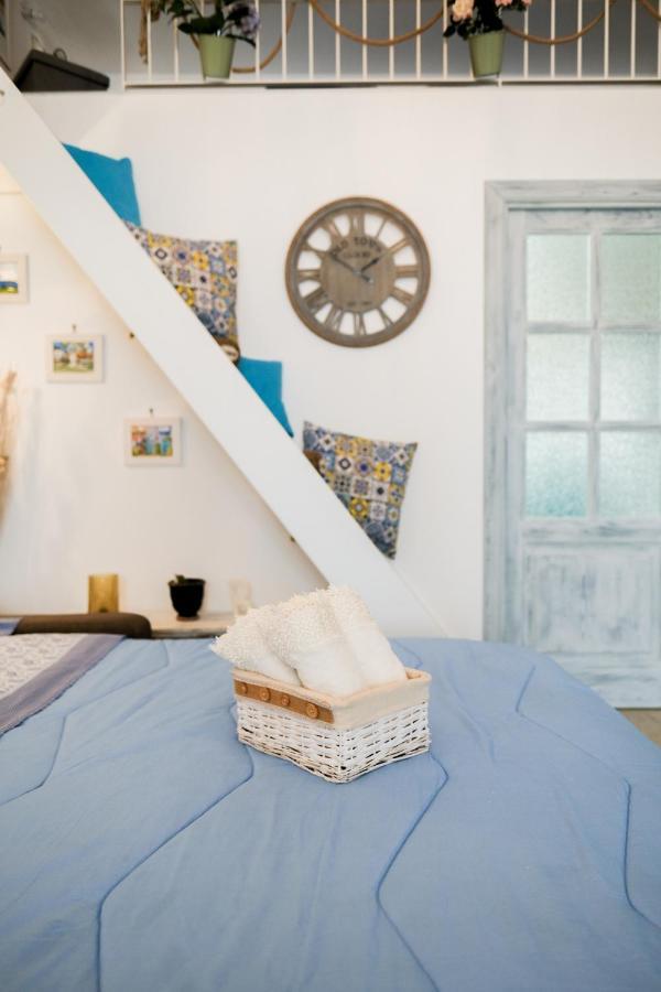 Home Bibi Monopoli Extérieur photo