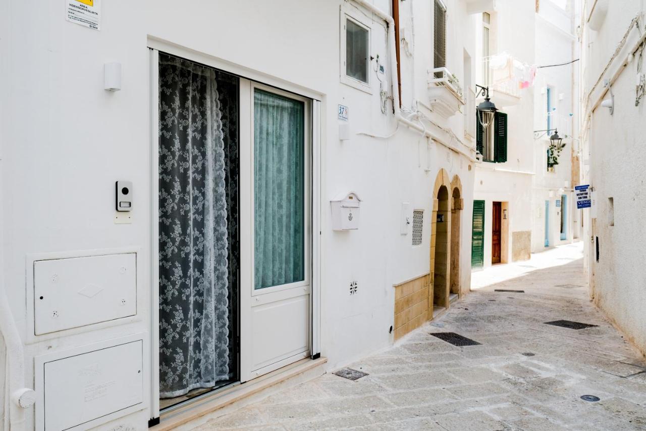 Home Bibi Monopoli Extérieur photo
