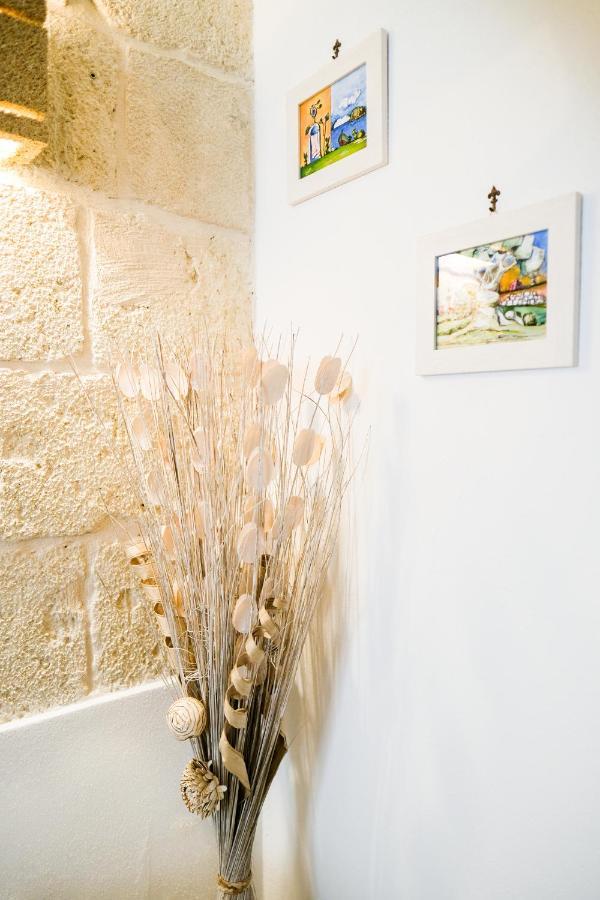 Home Bibi Monopoli Extérieur photo